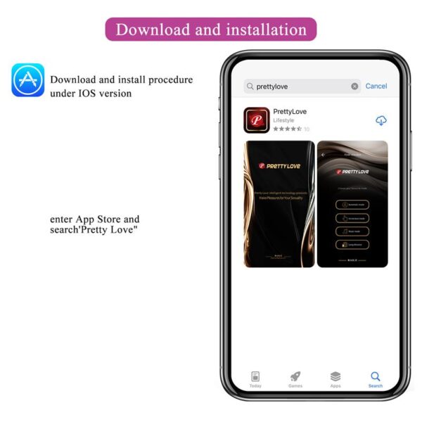 Ethan Vibe with APP Purple - Image 7