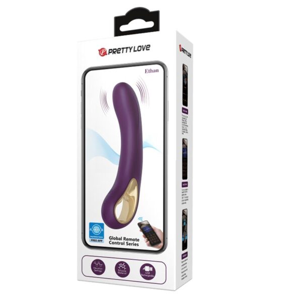 Ethan Vibe with APP Purple - Image 18