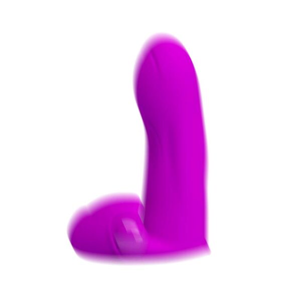 Finger sleeve Stimulator Maxwell Pink - Image 4