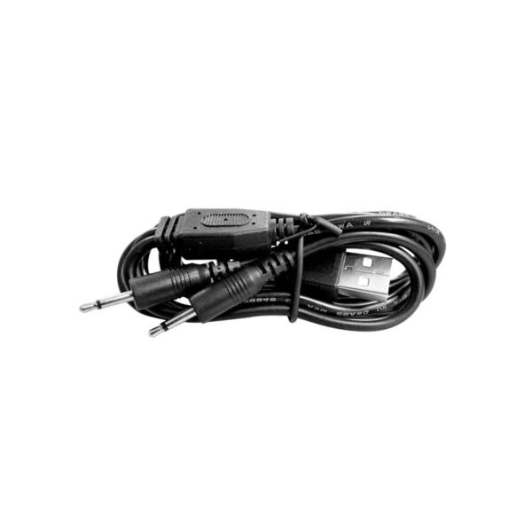Nipple Sucker with Vibration Black - Image 7