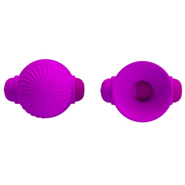 Nipple Sucker with Vibracion Pink - Image 3