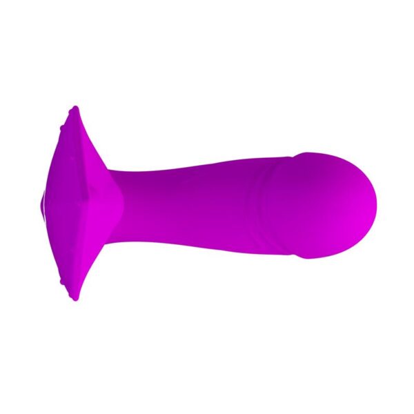 Willie Stimulator with Remote Control Pink - Image 4