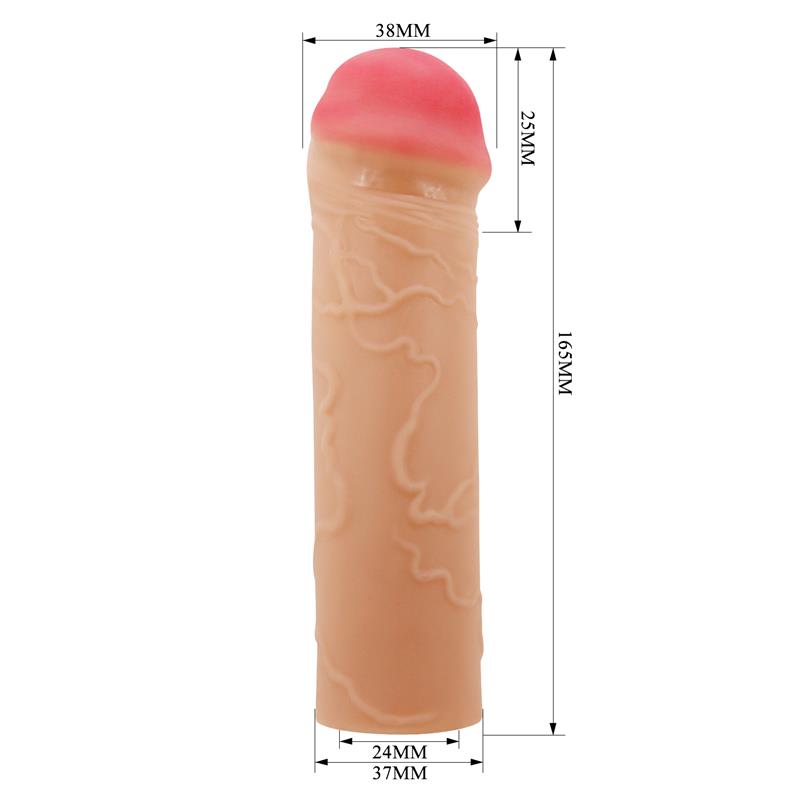 Extended Penis Sleeve 1 Nile - Image 6