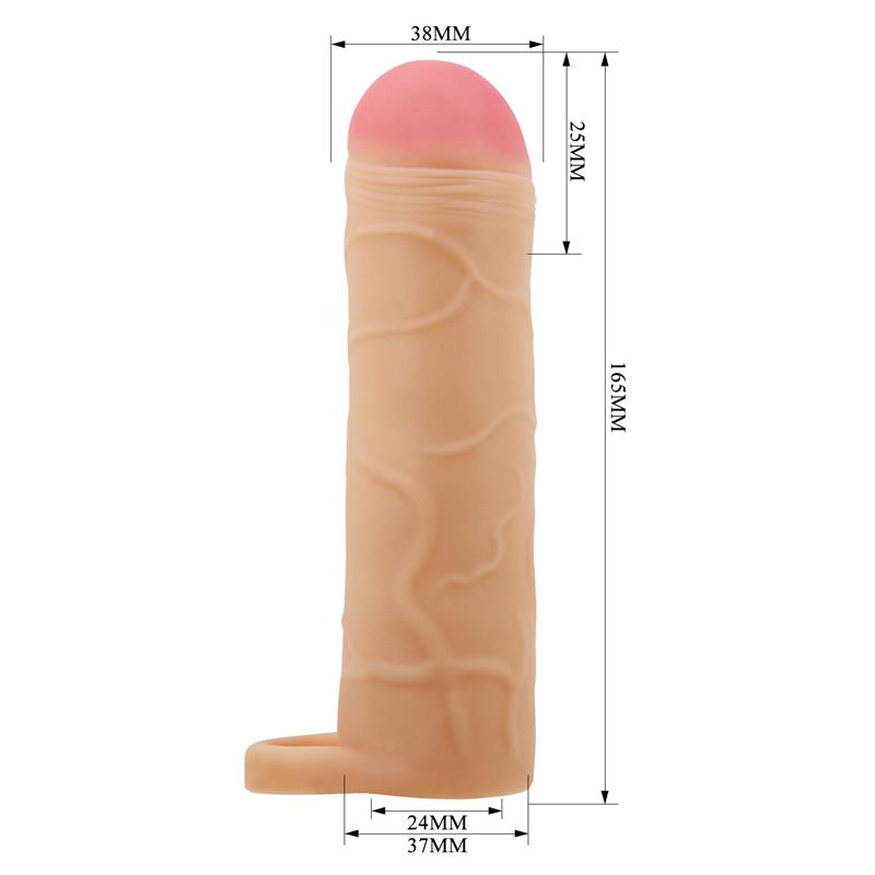 Extended Penis Sleeve 1 Bunion - Image 6