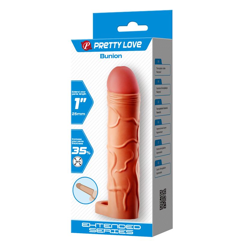 Extended Penis Sleeve 1 Bunion - Image 7
