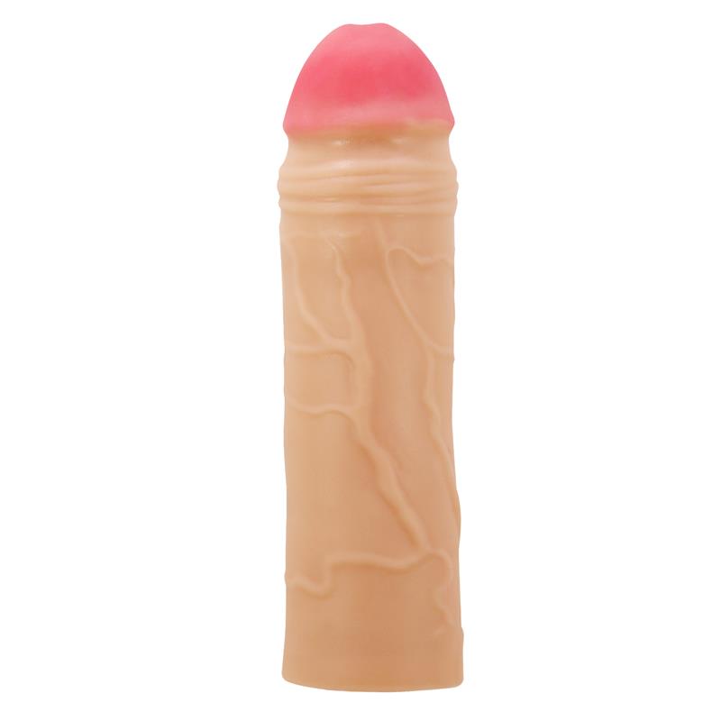 Extended Penis Sleeve 2 Chane - Image 2