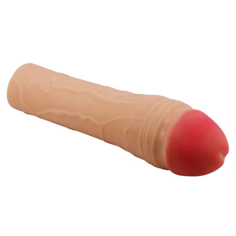 Extended Penis Sleeve 2 Chane - Image 4