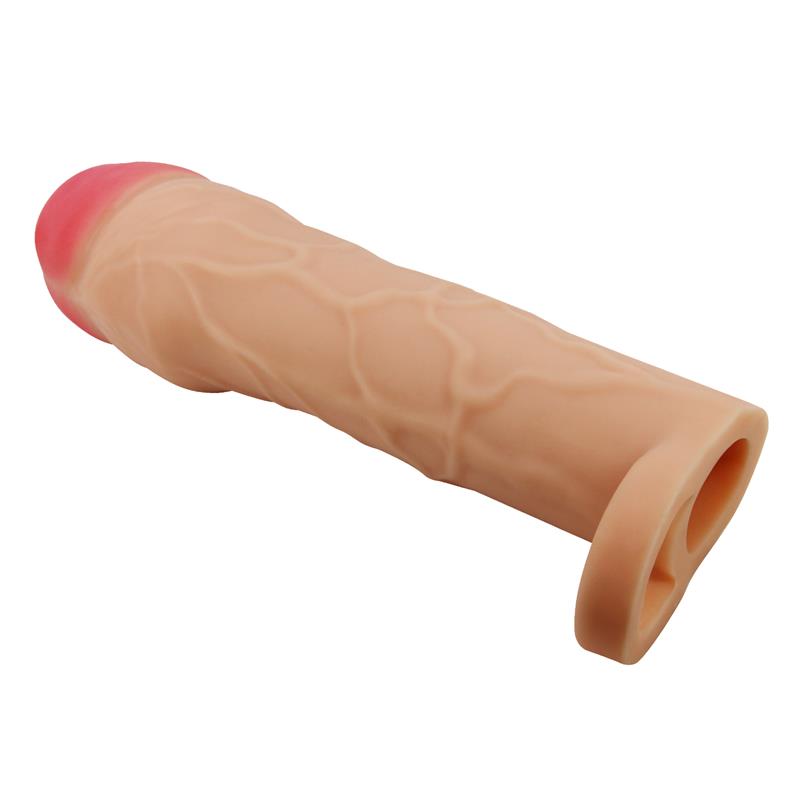 Extended Penis Sleeve 2 Hani - Image 3