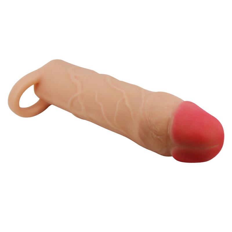 Extended Penis Sleeve 2 Hani - Image 4
