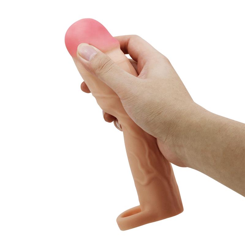 Extended Penis Sleeve 3 Gerd - Image 5