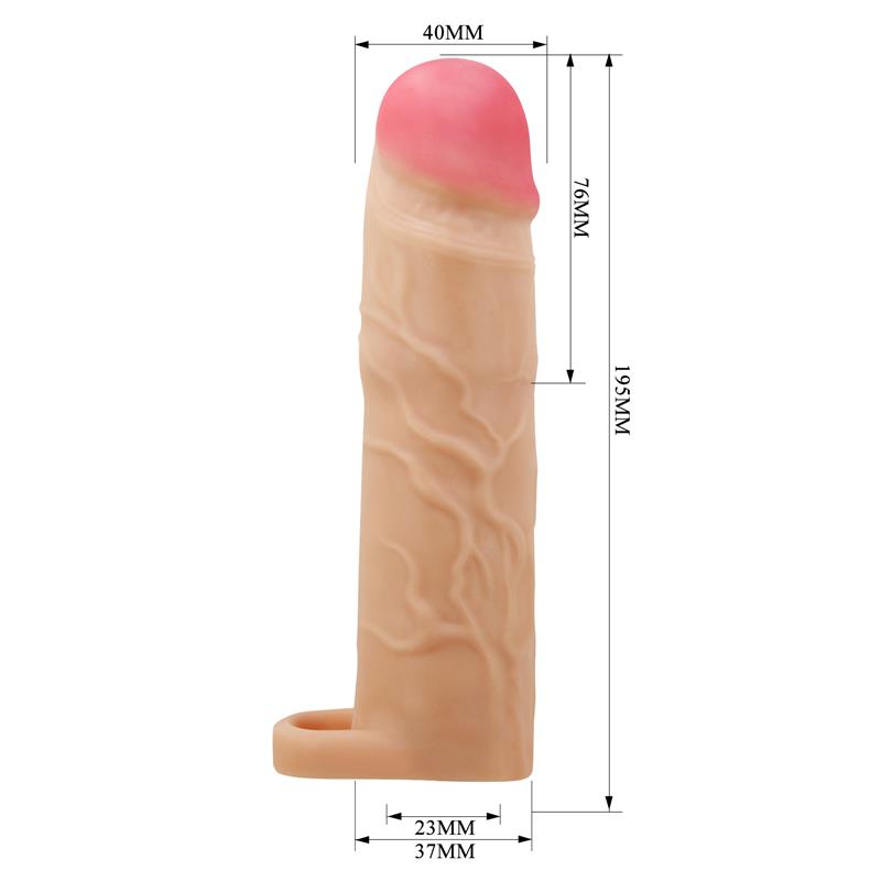 Extended Penis Sleeve 3 Gerd - Image 6