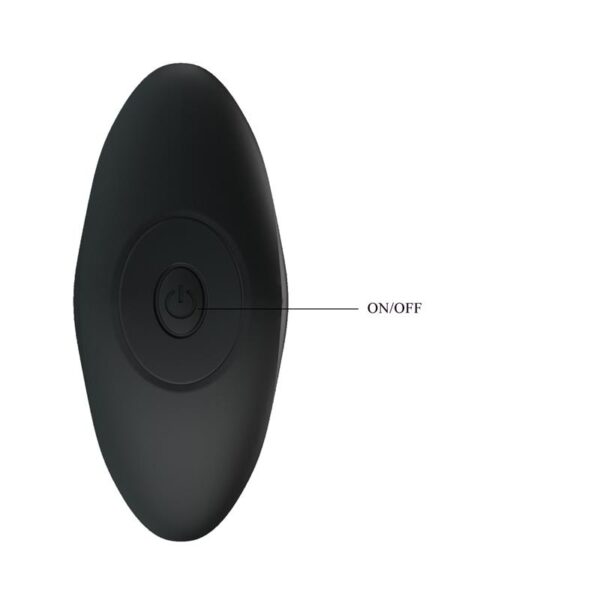 Anal Masager with Vibration - Image 4