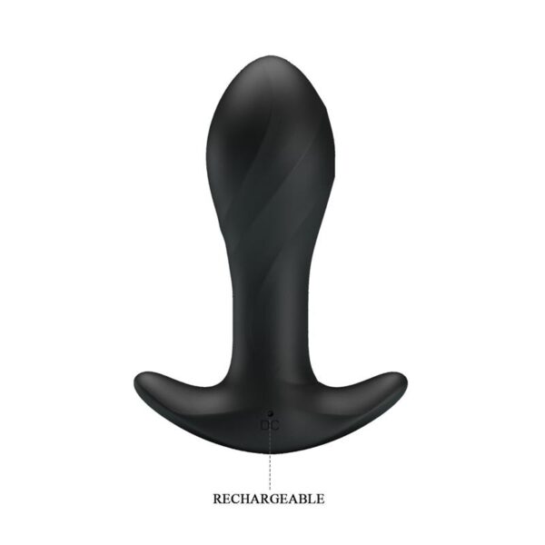 Anal Masager with Vibration - Image 5