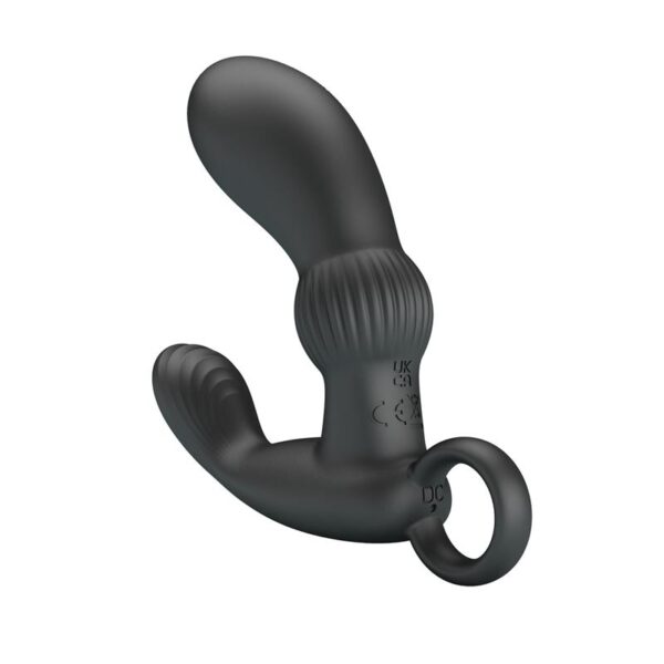 Prostate Massager Cayla Black - Image 4