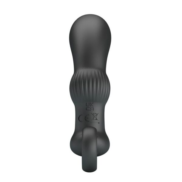 Prostate Massager Cayla Black - Image 5