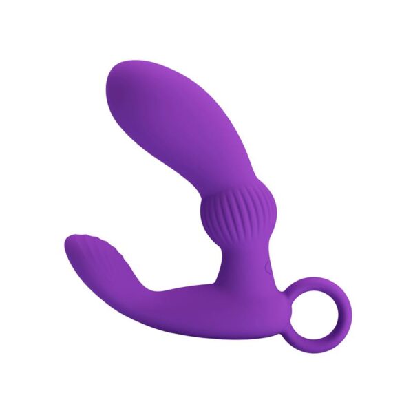 Prostate Massager Cayla Pink - Image 2