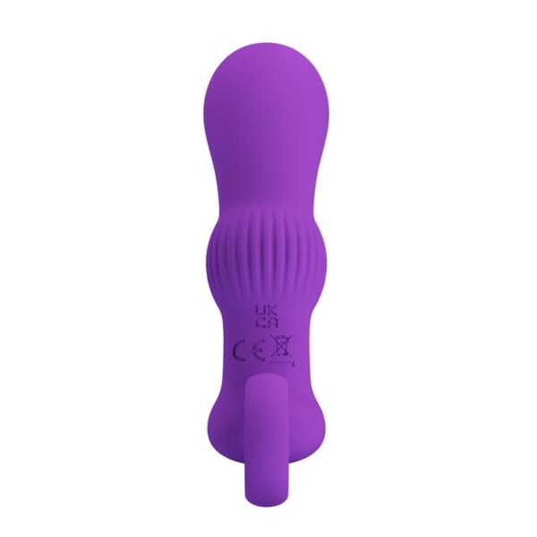 Prostate Massager Cayla Pink - Image 5