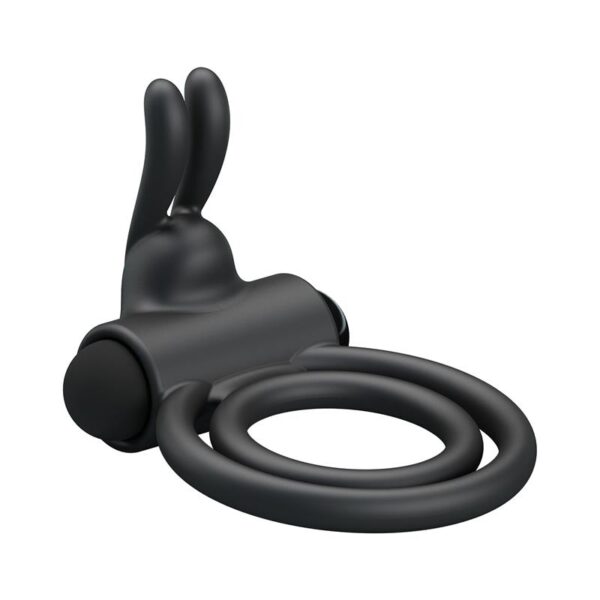 Double Penis Ring with Vibration Osmond - Image 4