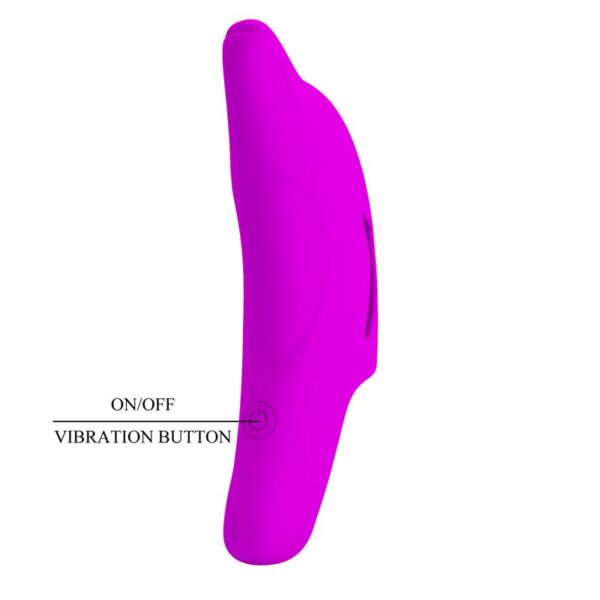 Delphini Powerful Fingering Vibrator - Image 6