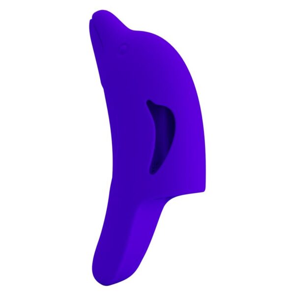 Finger Vibrator Delphini Honey - Image 2