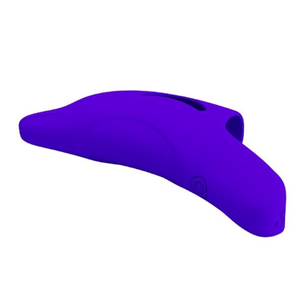 Finger Vibrator Delphini Honey - Image 4
