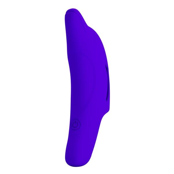 Finger Vibrator Delphini Honey - Image 5