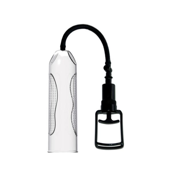 Penis Pump with Vibrating Alexander - Image 3