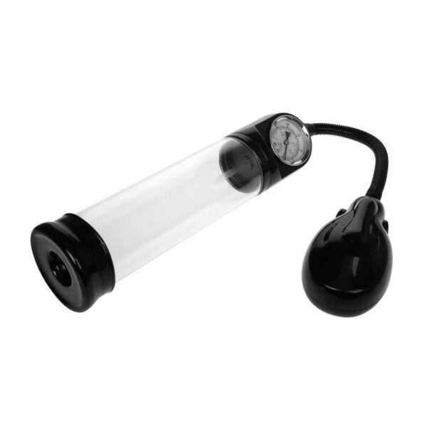 Automatic Penis pump with Pressure gauge Alexander - Image 2