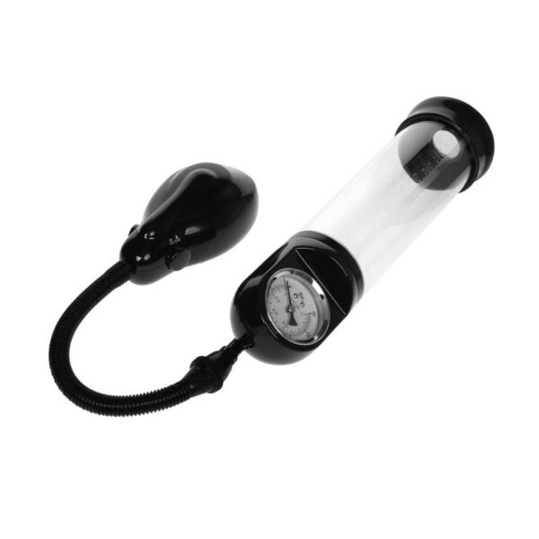Automatic Penis pump with Pressure gauge Alexander - Image 3