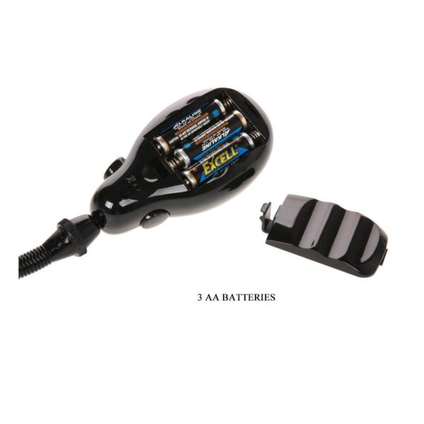 Automatic Penis pump with Pressure gauge Alexander - Image 5