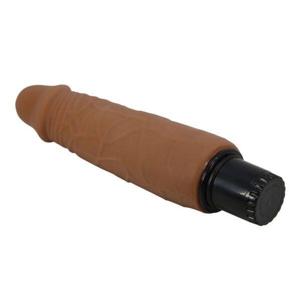 Realistic Sliding skin Dildo Waldorf 8,5 - Image 5