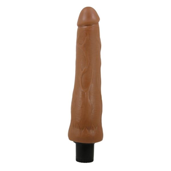 Realistic Sliding skin Dildo Alfredo 9,8 - Image 2