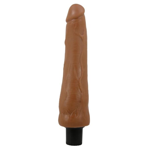 Realistic Sliding skin Dildo Alfredo 9,8 - Image 3
