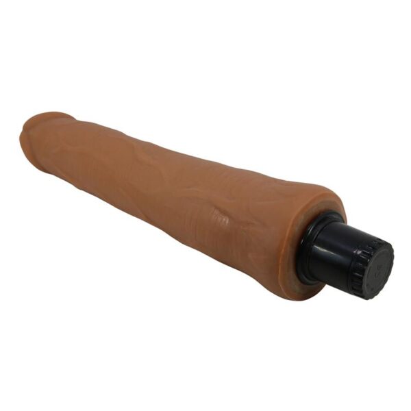Realistic Sliding skin Dildo Alfredo 9,8 - Image 5