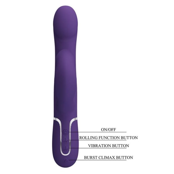 Falin Rolling Vibrator USB - Image 7