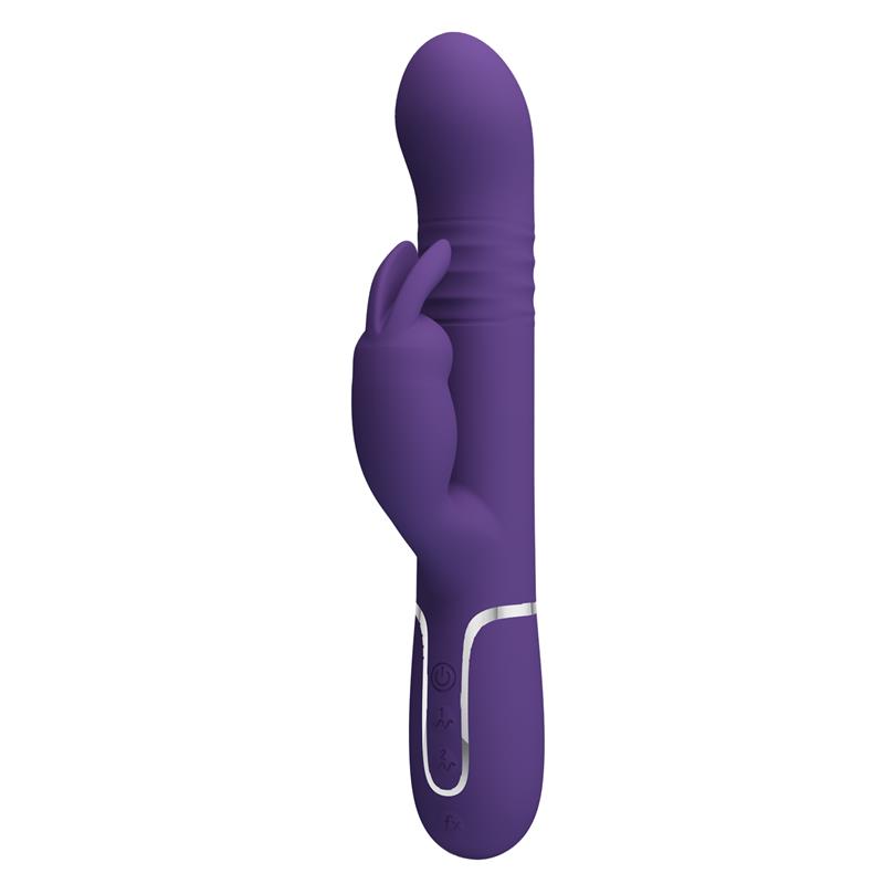 Vibe wt Thrusting, Rotation Beads Twinkled - Image 2