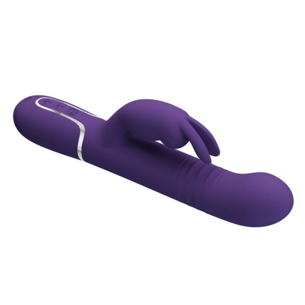 Vibe wt Thrusting, Rotation Beads Twinkled - Image 4