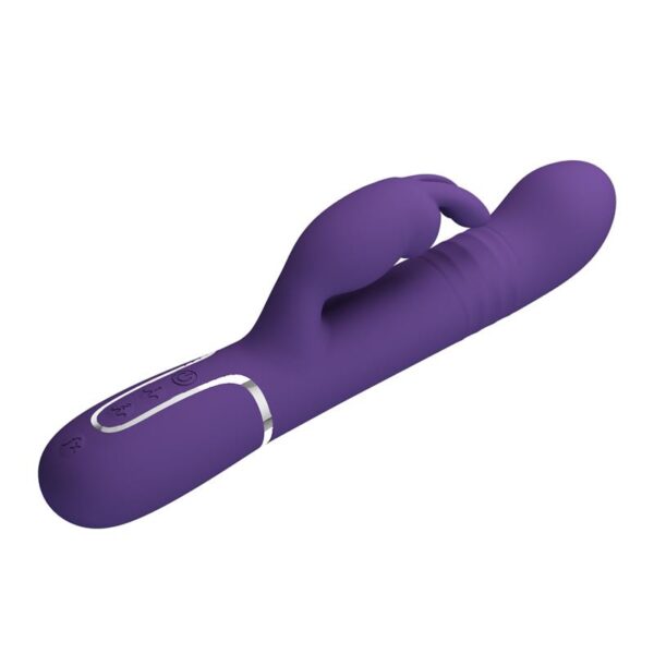 Vibe wt Thrusting, Rotation Beads Twinkled - Image 5