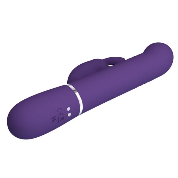 Vibe wt Thrusting, Rotation Beads Twinkled - Image 6
