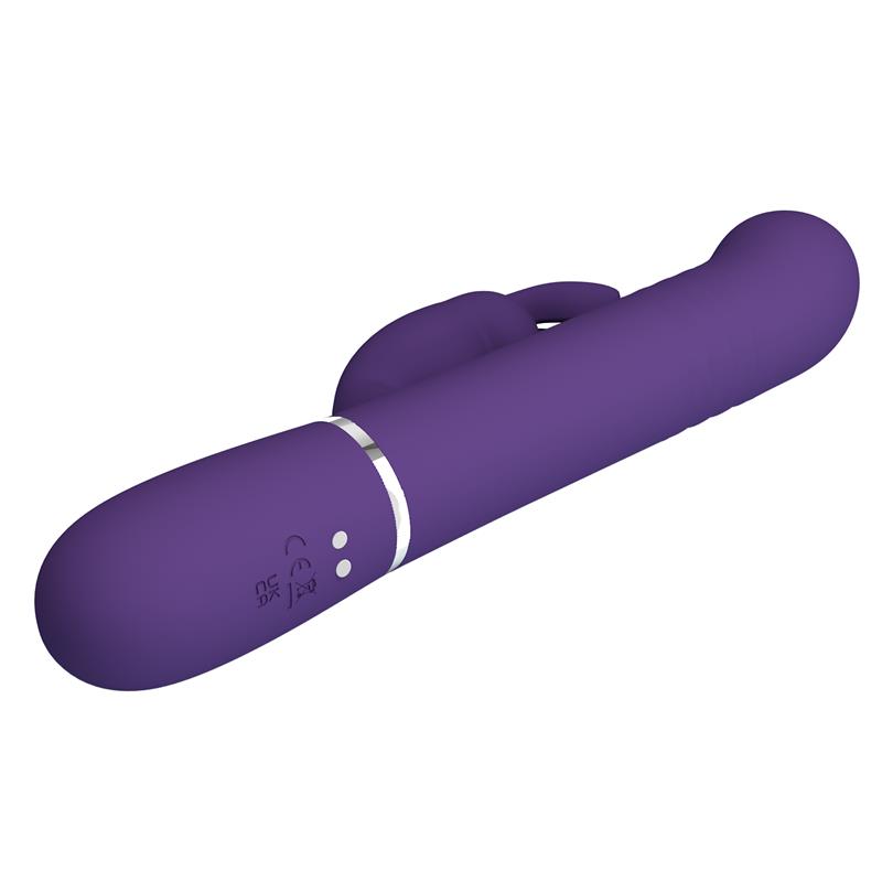 Vibe wt Thrusting, Rotation Beads Twinkled - Image 6