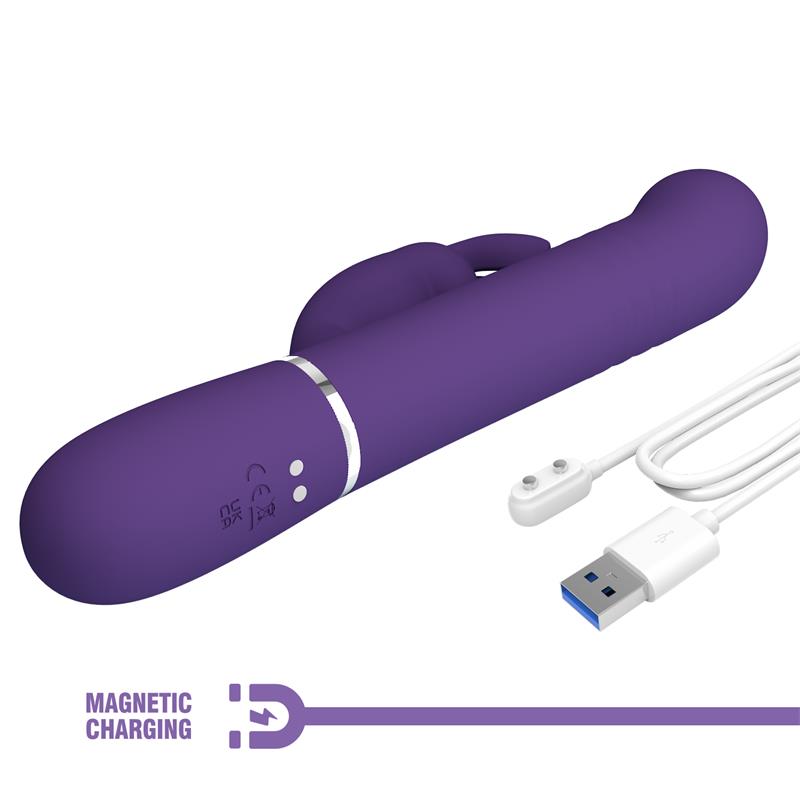 Vibe wt Thrusting, Rotation Beads Twinkled - Image 8