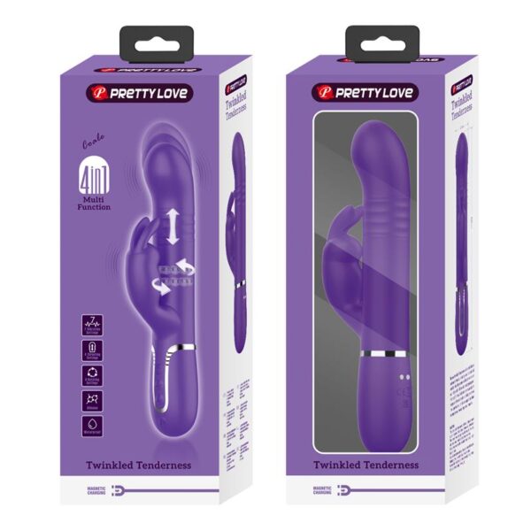 Vibe wt Thrusting, Rotation Beads Twinkled - Image 10