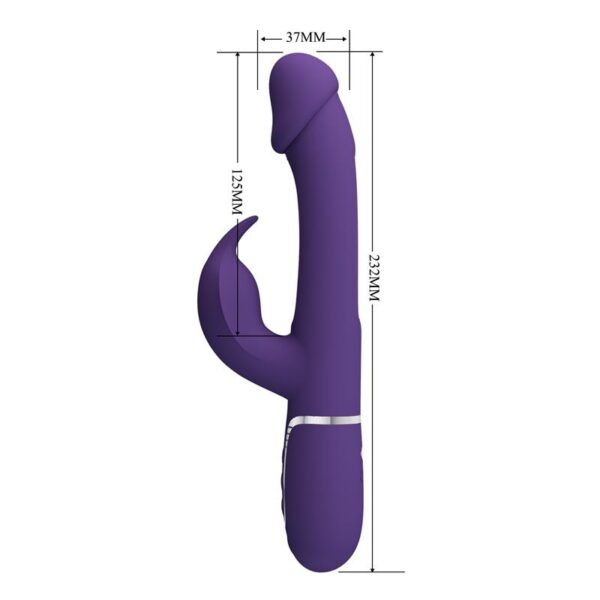 Vibrator with Licking Kampas - Image 10
