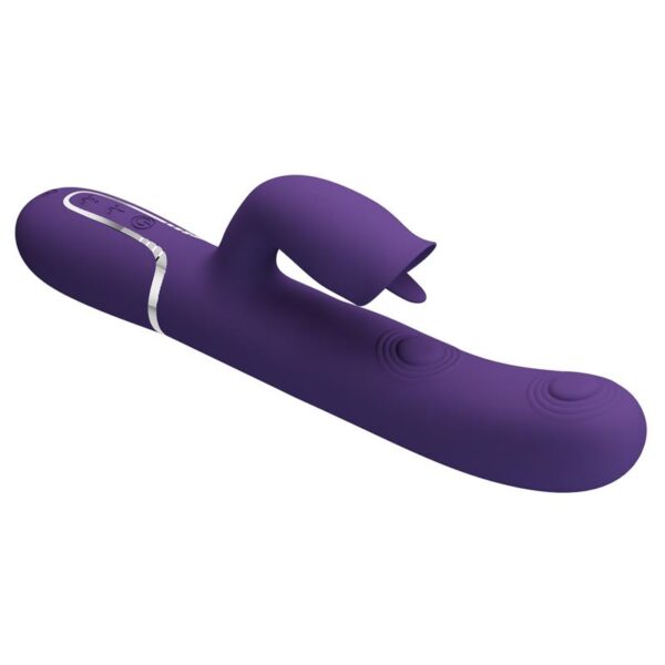 Gigi Vibe with thumping and licking - Image 4