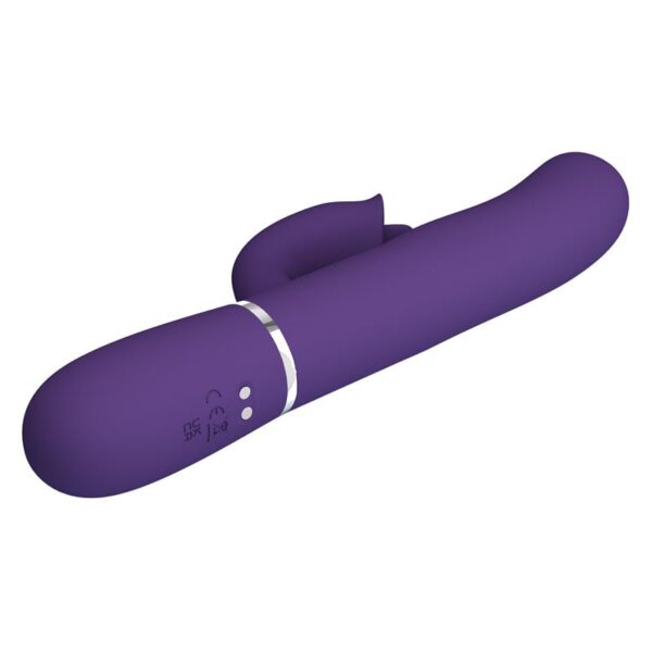 Gigi Vibe with thumping and licking - Image 5