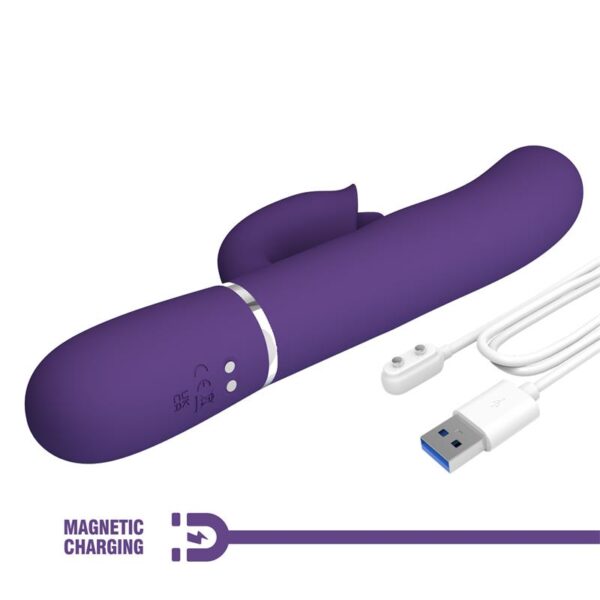 Gigi Vibe with thumping and licking - Image 6