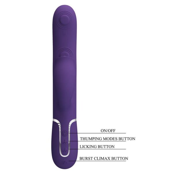 Gigi Vibe with thumping and licking - Image 7