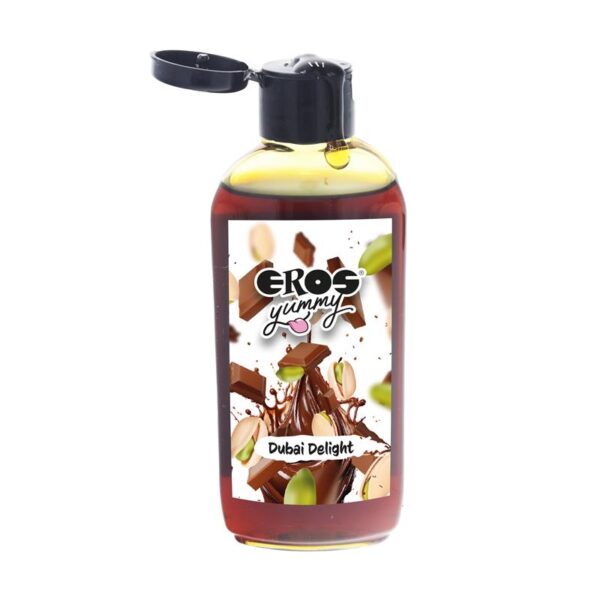 Yummy Dubai Delight 100 ml - Image 2