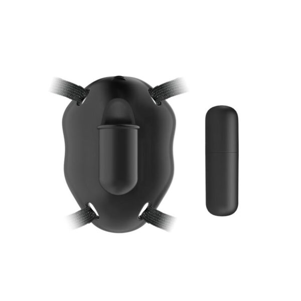 Carter Strap-on Vibrator - Image 4