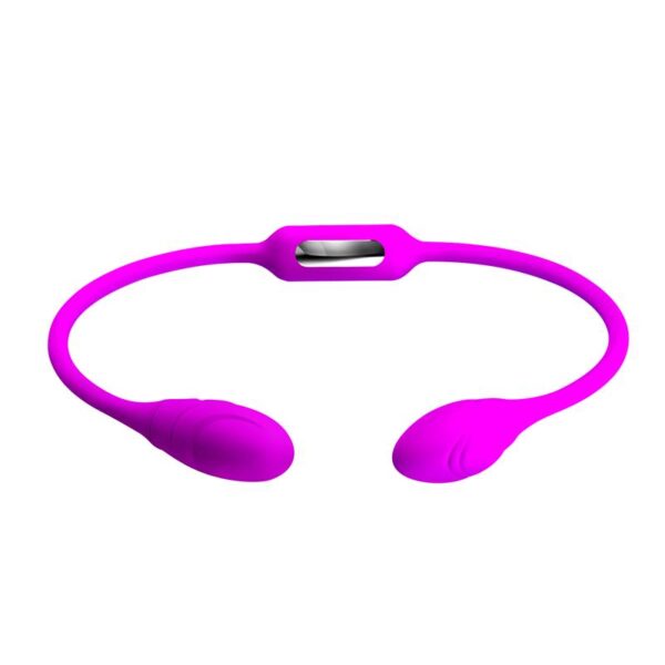 Dream Lovers Whip Stimulator Eggs - Image 2